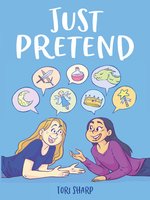 Just Pretend